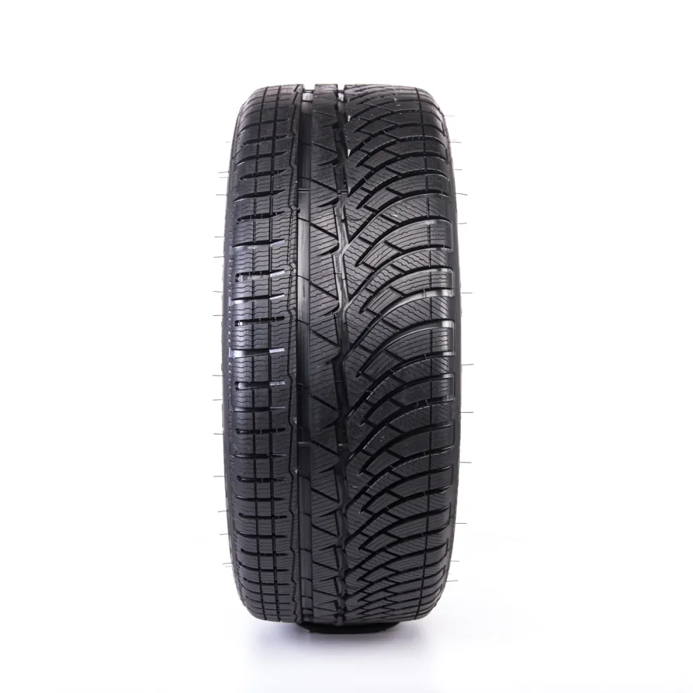 Michelin Pilot Alpin PA4 255/35 R19 96V - zdjęcie dodatkowe nr 2