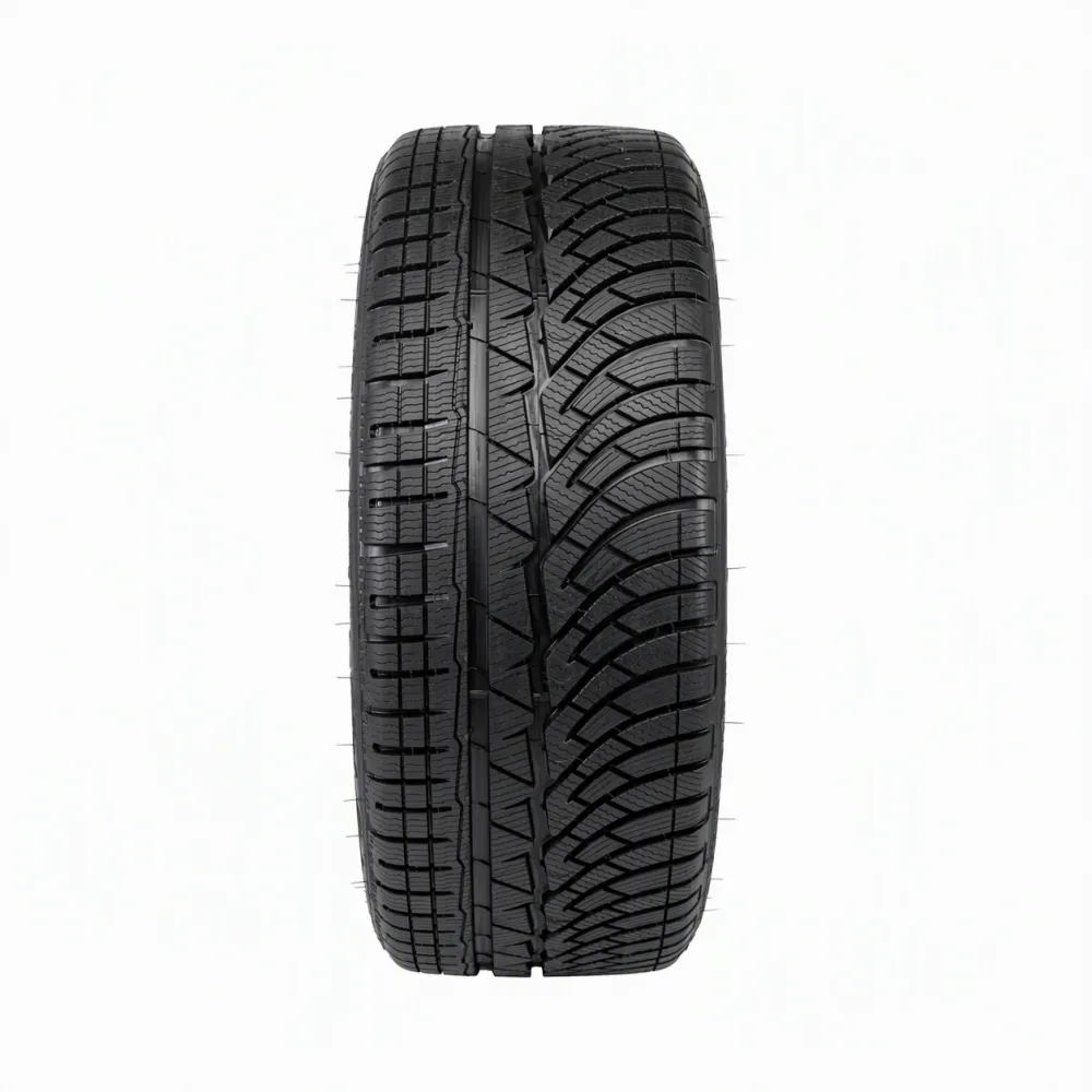 Michelin Pilot Alpin PA4 285/40 R19 107W - zdjęcie dodatkowe nr 2