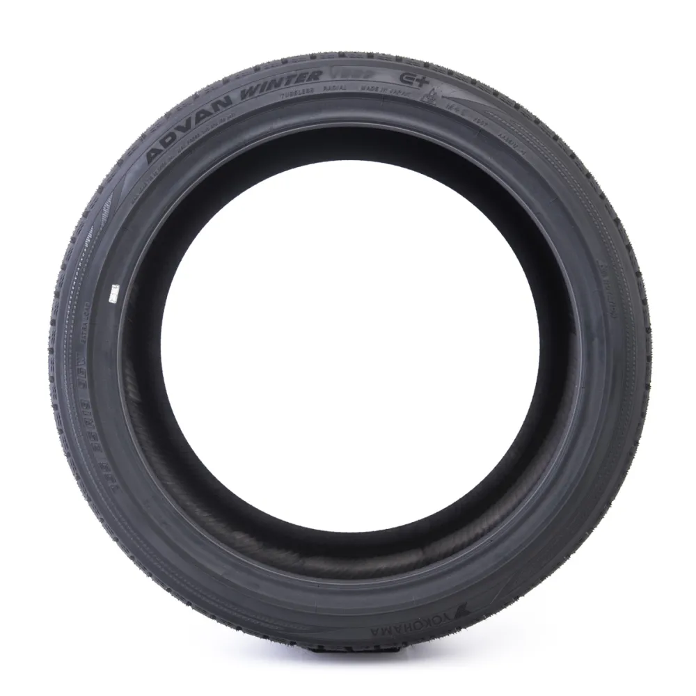 Yokohama Advan Winter V907 - zdjęcie dodatkowe nr 4