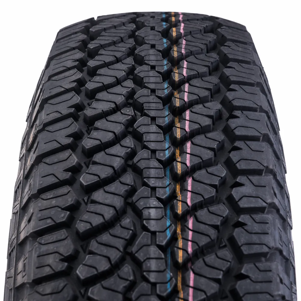 General GRABBER AT3 215/80 R15 112/109S - zdjęcie dodatkowe nr 1