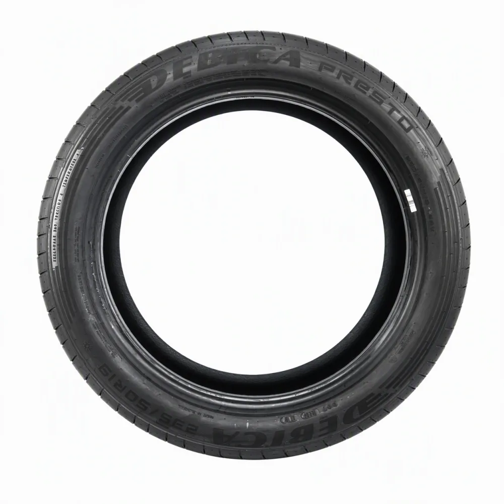Dębica Presto 225/55 R19 99V - zdjęcie dodatkowe nr 4