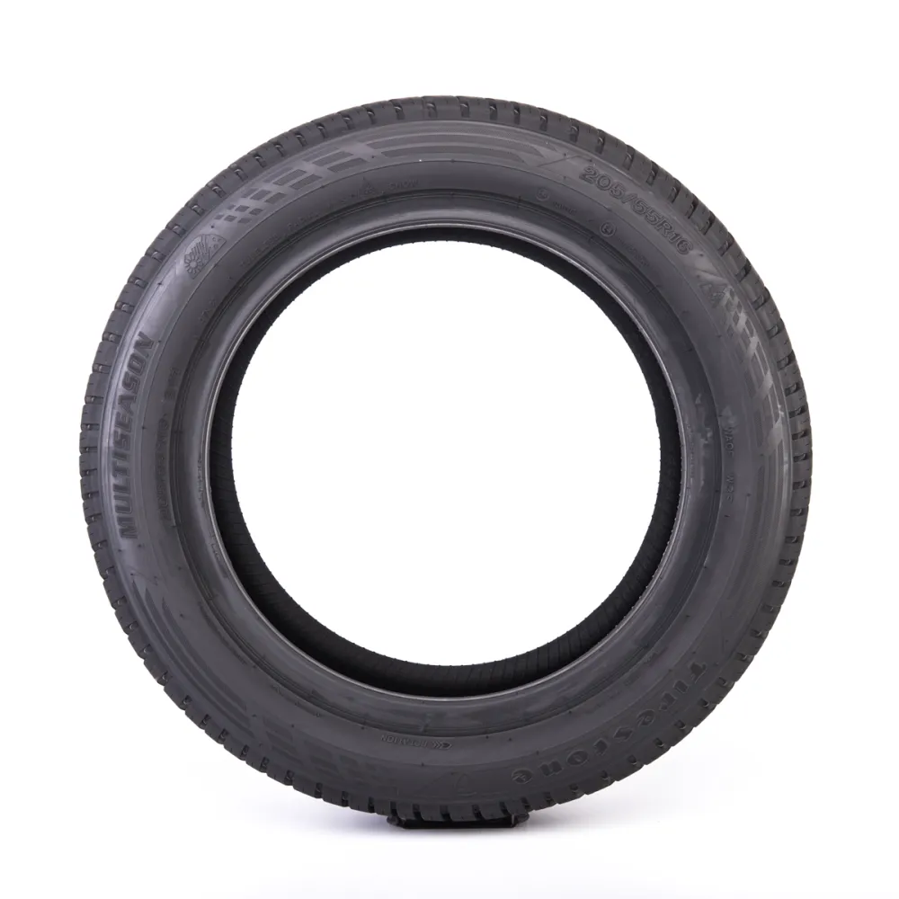Firestone Multiseason 2 205/55 R16 91H - zdjęcie dodatkowe nr 6