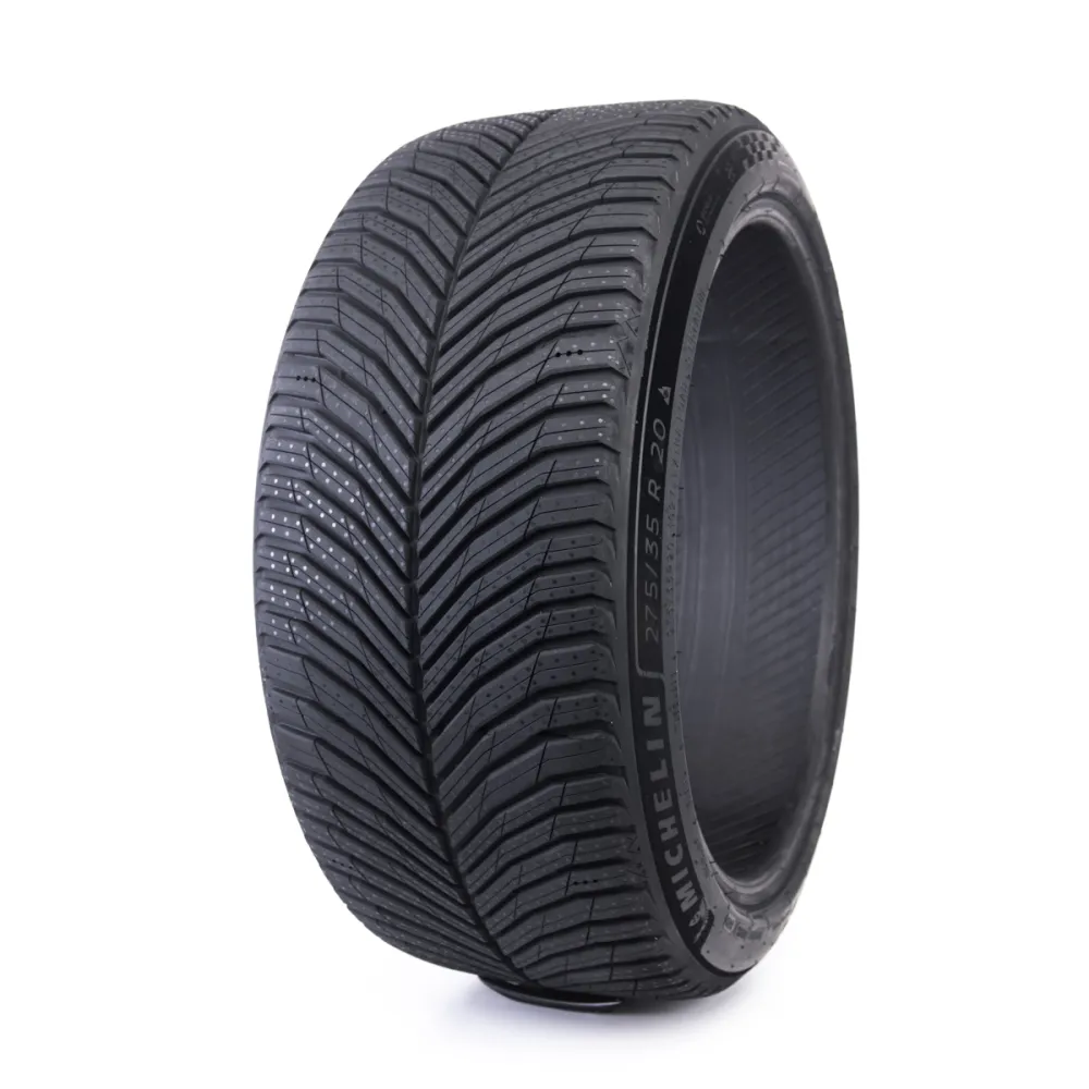 Michelin CrossClimate 3 Sport 205/40 R18 86Y - zdjęcie dodatkowe nr 3