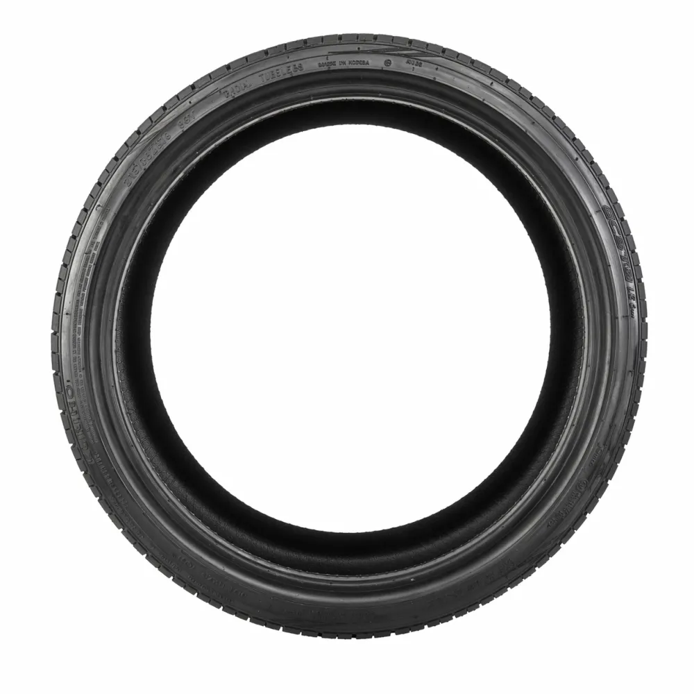 Kumho Ecsta Le Sport KU39 295/30 R19 100Y - zdjęcie dodatkowe nr 4