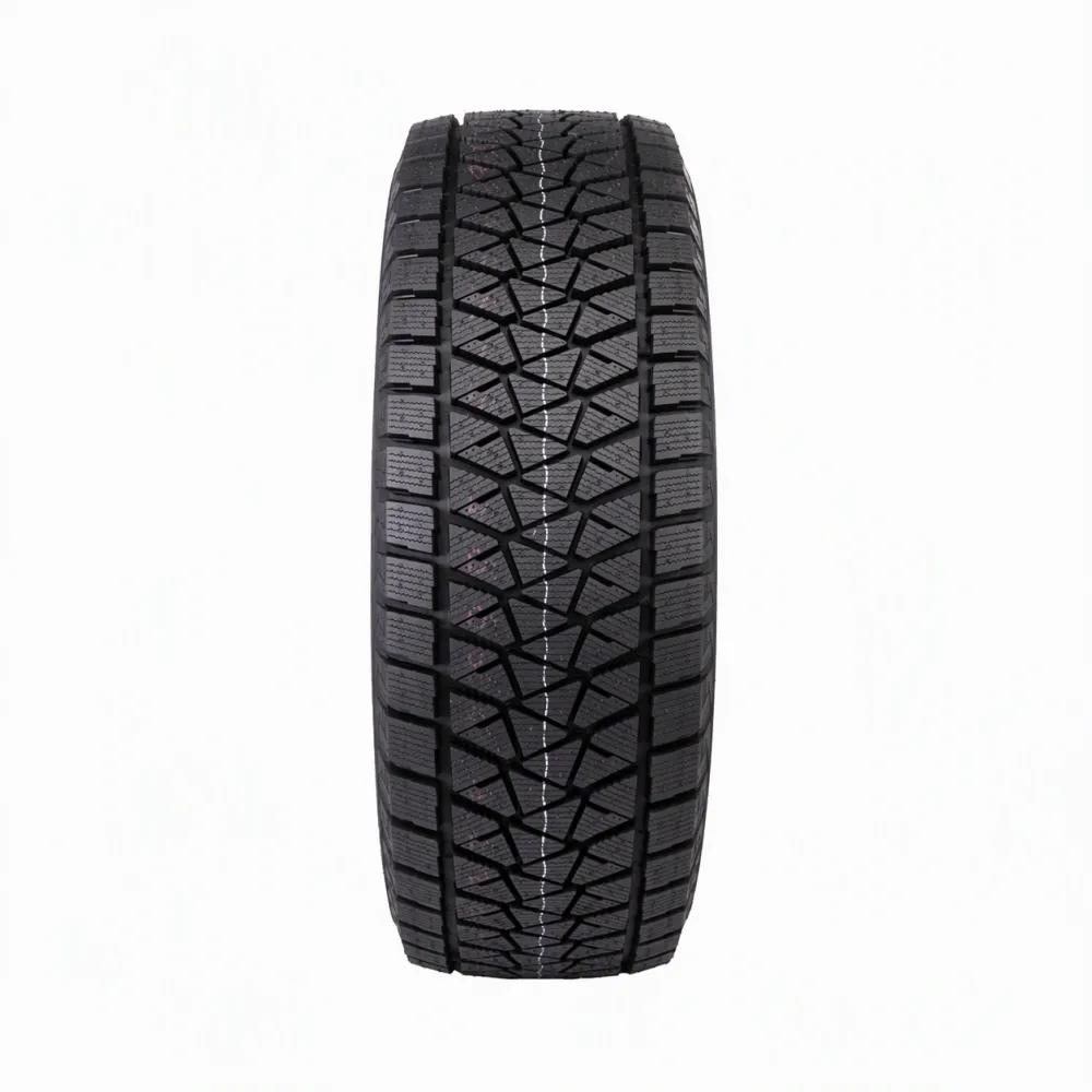 Bridgestone Blizzak DM-V2 245/70 R17 110S - zdjęcie dodatkowe nr 2