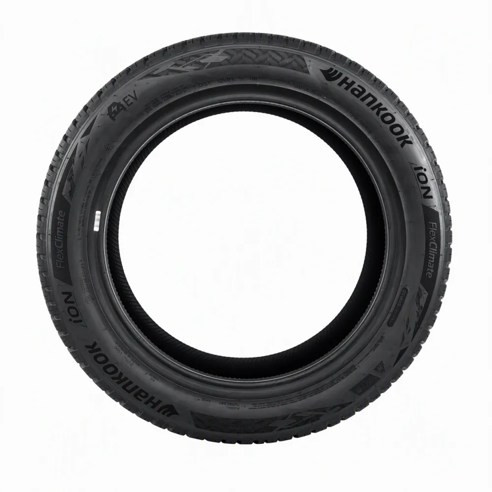 Hankook FlexClimate ION IL01 235/40 R19 96W - zdjęcie dodatkowe nr 4