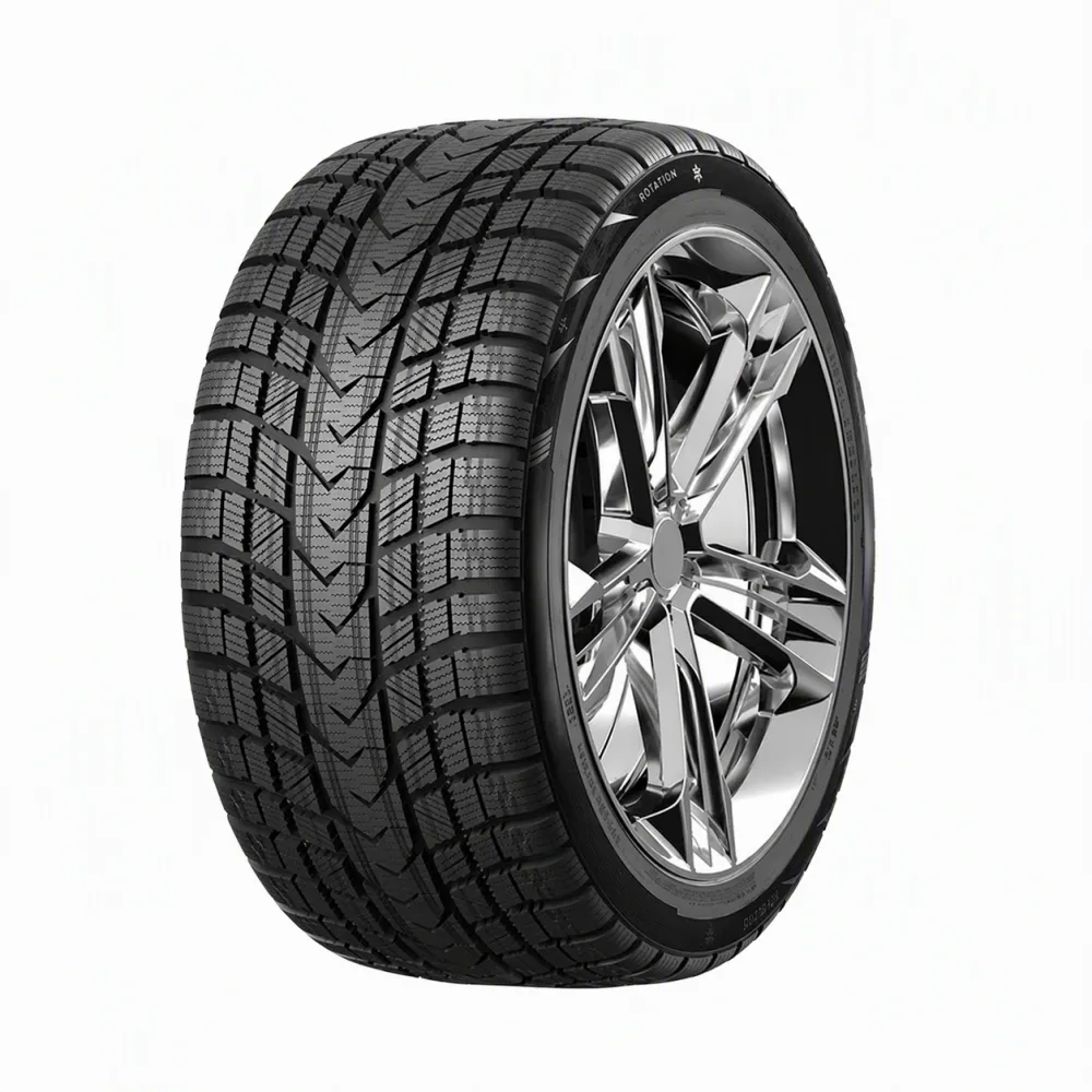 Sunwide S-FORCE II 255/35 R19 96W - zdjęcie główne