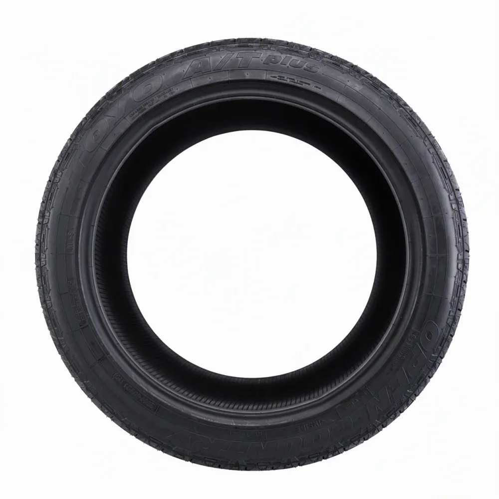 Toyo Open Country A/T Plus 245/75 R17 121S - zdjęcie dodatkowe nr 4
