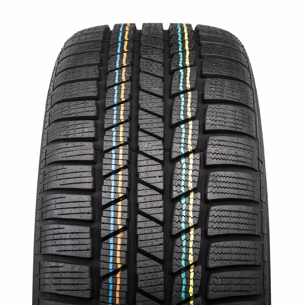 Continental ContiWinterContact TS 810 S 235/50 R17 100V - zdjęcie dodatkowe nr 1