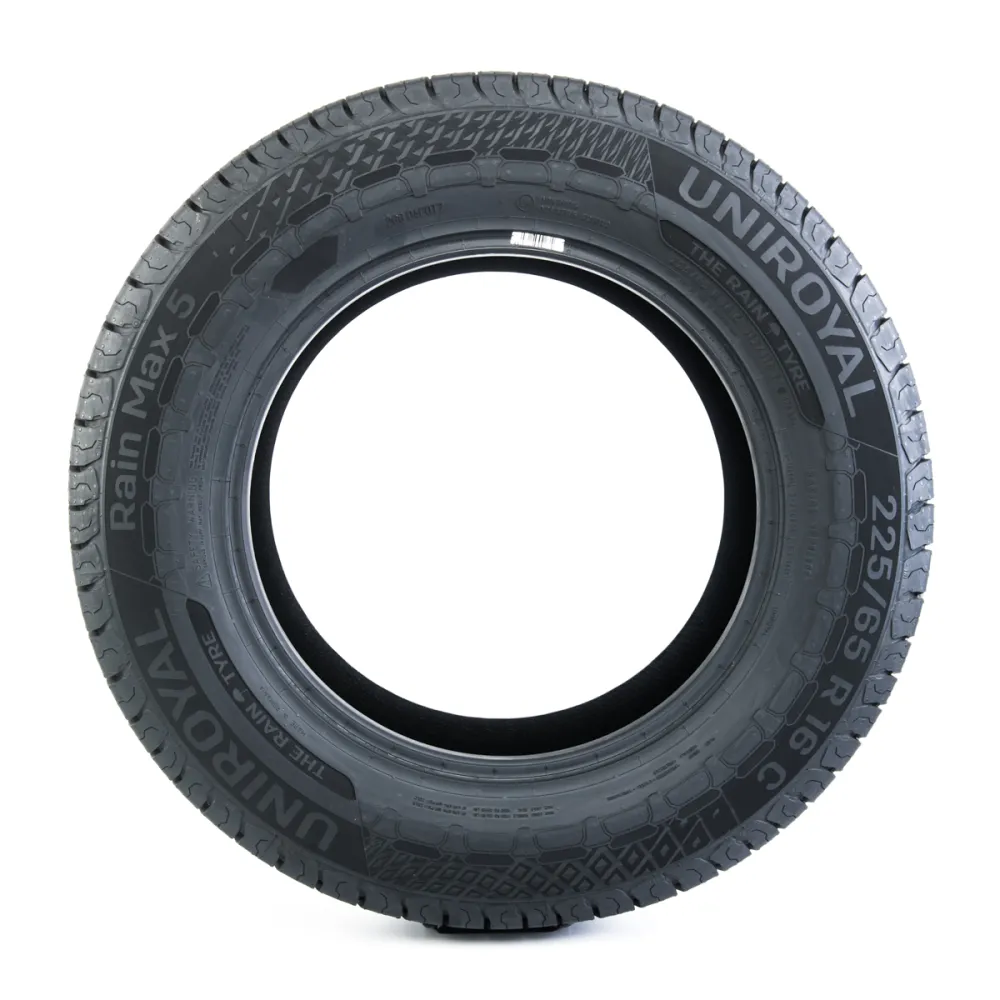 Uniroyal Rain Max 5 215/70 R15 109/107S - zdjęcie dodatkowe nr 4