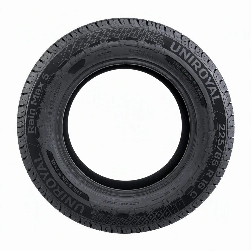 Uniroyal Rain Max 5 215/70 R15 109/107S - zdjęcie dodatkowe nr 4