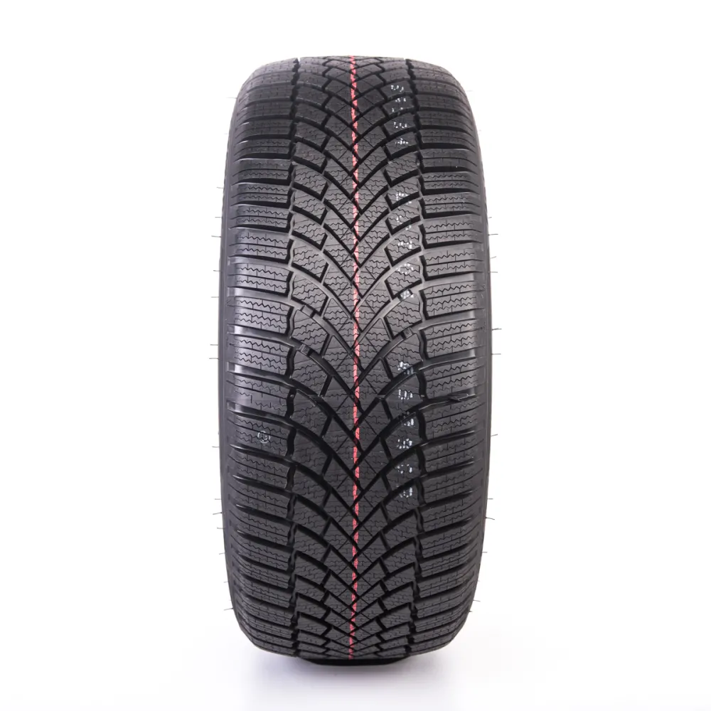 Bridgestone Blizzak LM005 DriveGuard 195/55 R16 91H - zdjęcie dodatkowe nr 2