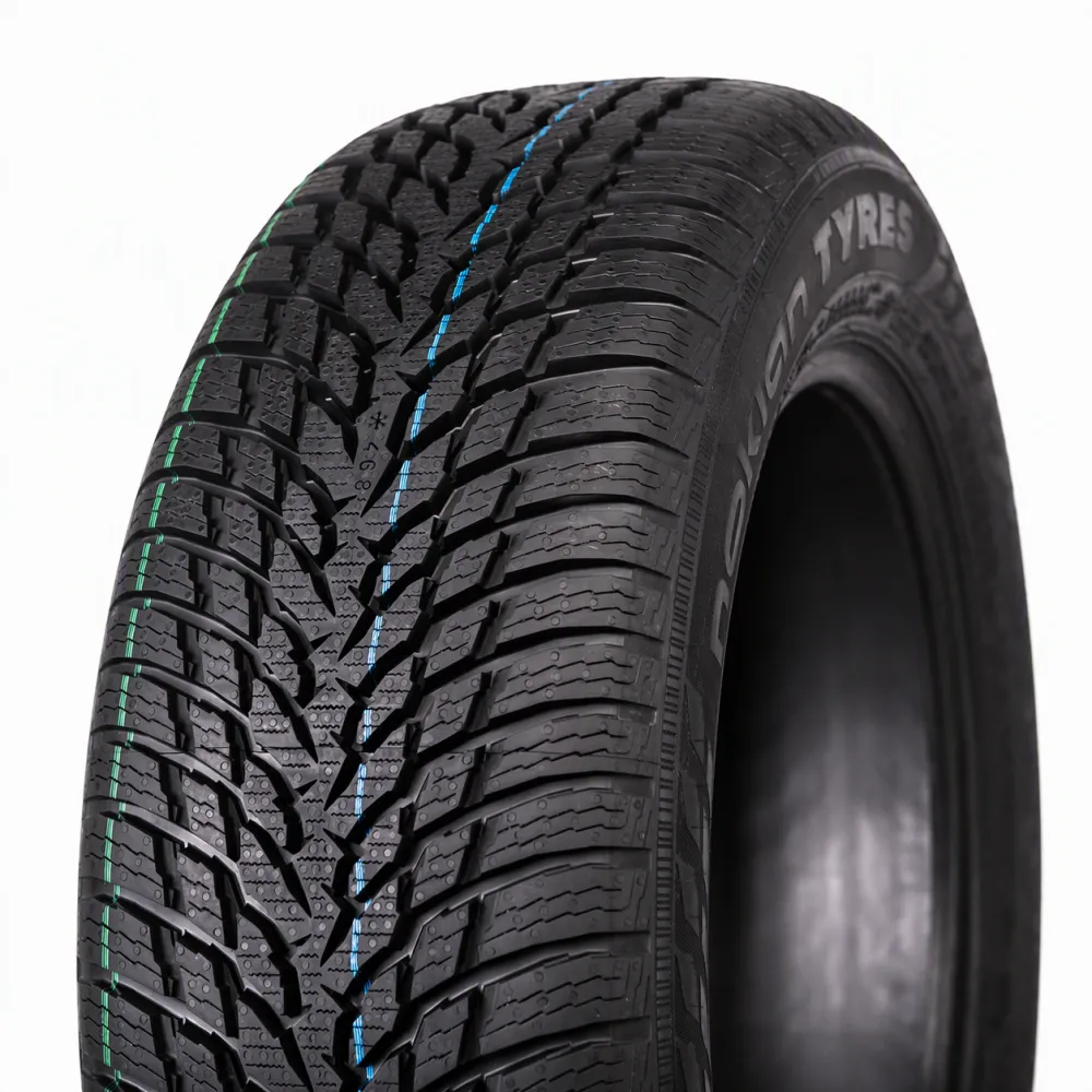 Nokian Tyres WR Snowproof 215/60 R16 99H - zdjęcie główne