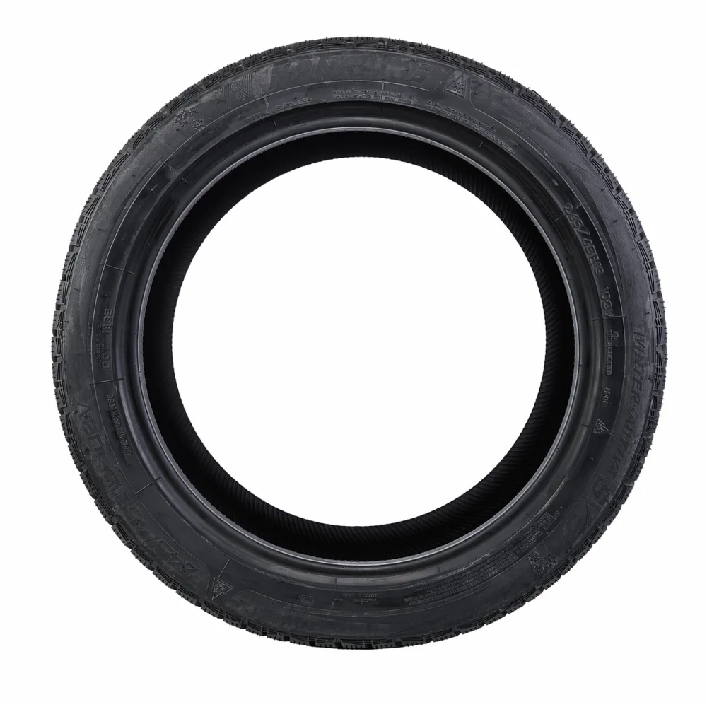 Nankang Winter Activa SV-3 195/50 R16 88H - zdjęcie dodatkowe nr 4