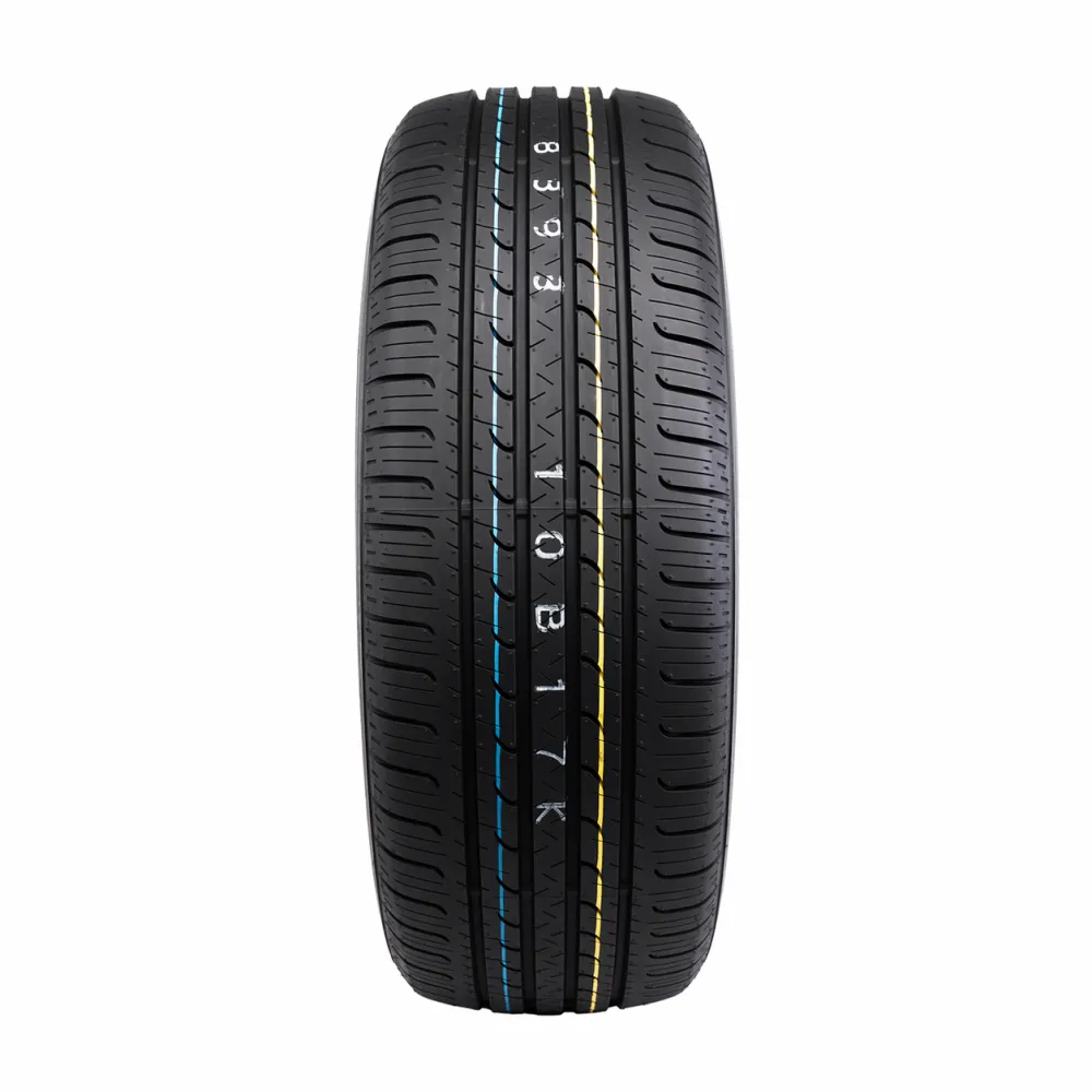 Goodyear EfficientGrip SUV 215/65 R16 98H - zdjęcie dodatkowe nr 2