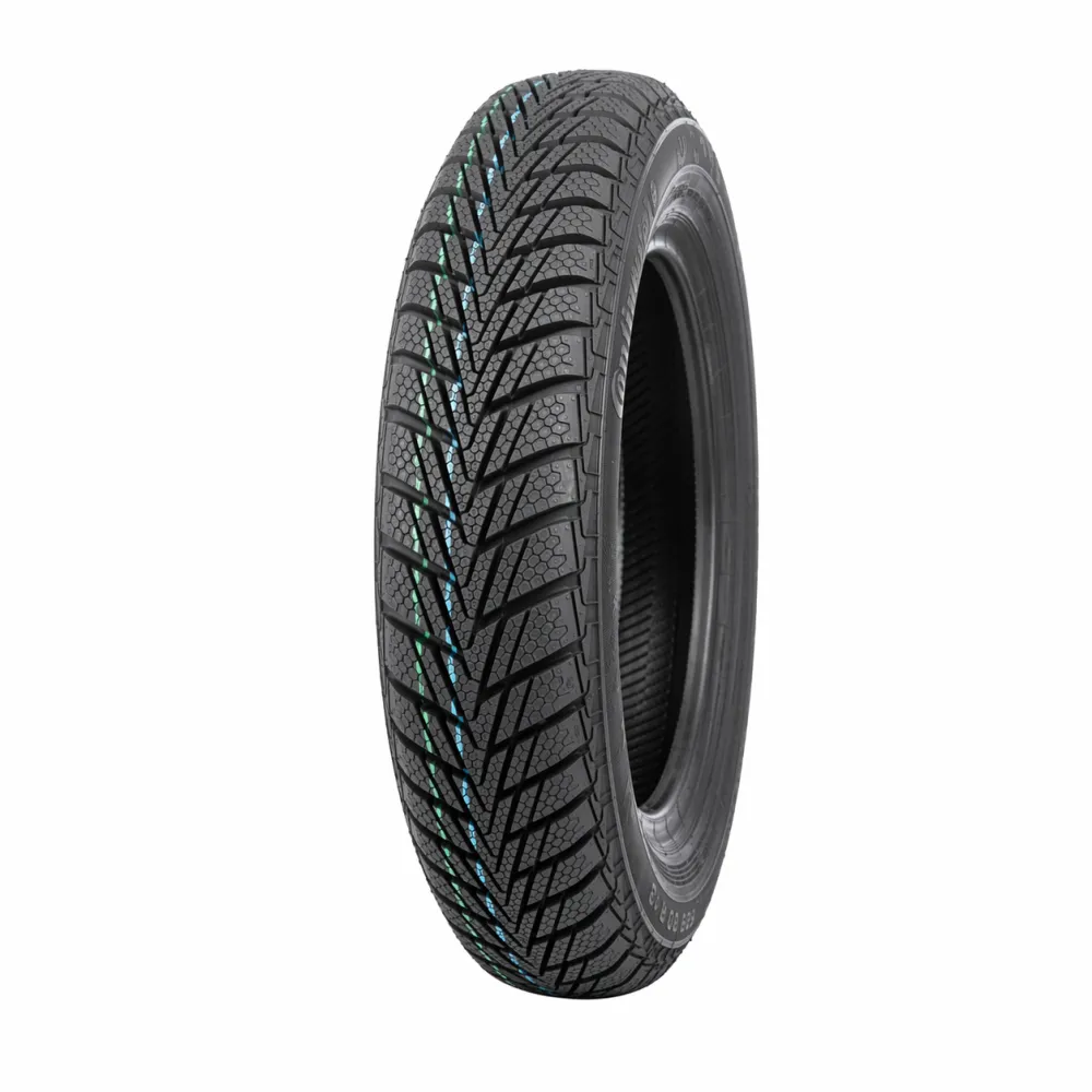 Continental ContiWinterContact TS 800 155/60 R15 74T - zdjęcie dodatkowe nr 3