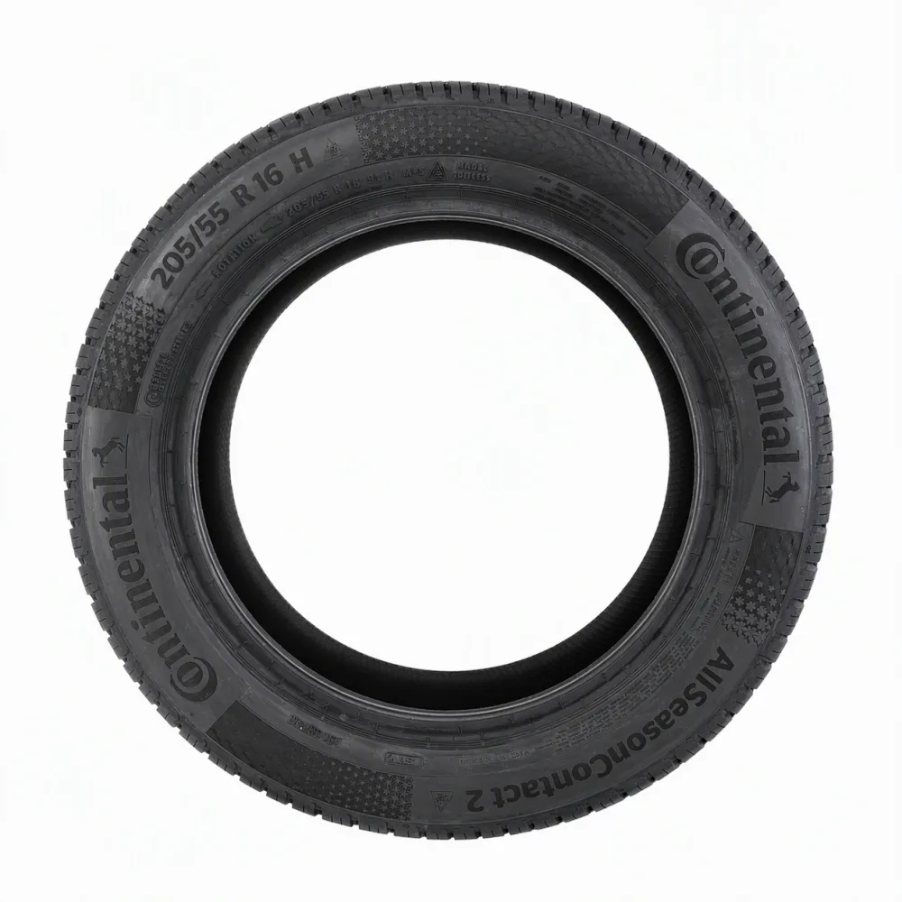 Continental AllSeasonContact 2 255/40 R21 102T - zdjęcie dodatkowe nr 4