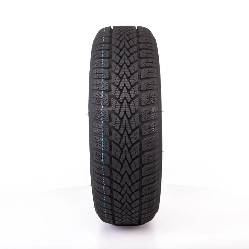 Dunlop Winter Response 2 195/60 R15 88T - zdjęcie dodatkowe nr 2