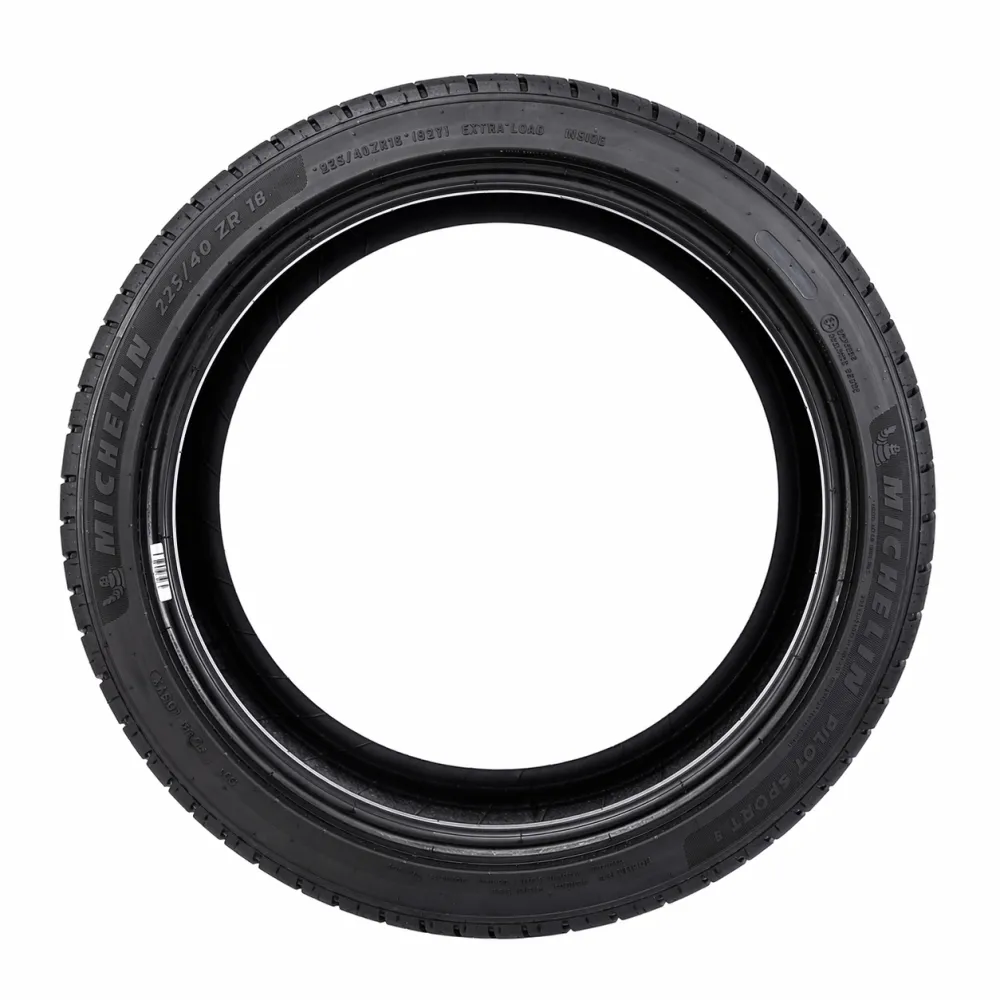 Michelin Pilot Sport 5 225/45 R18 95W - zdjęcie dodatkowe nr 4