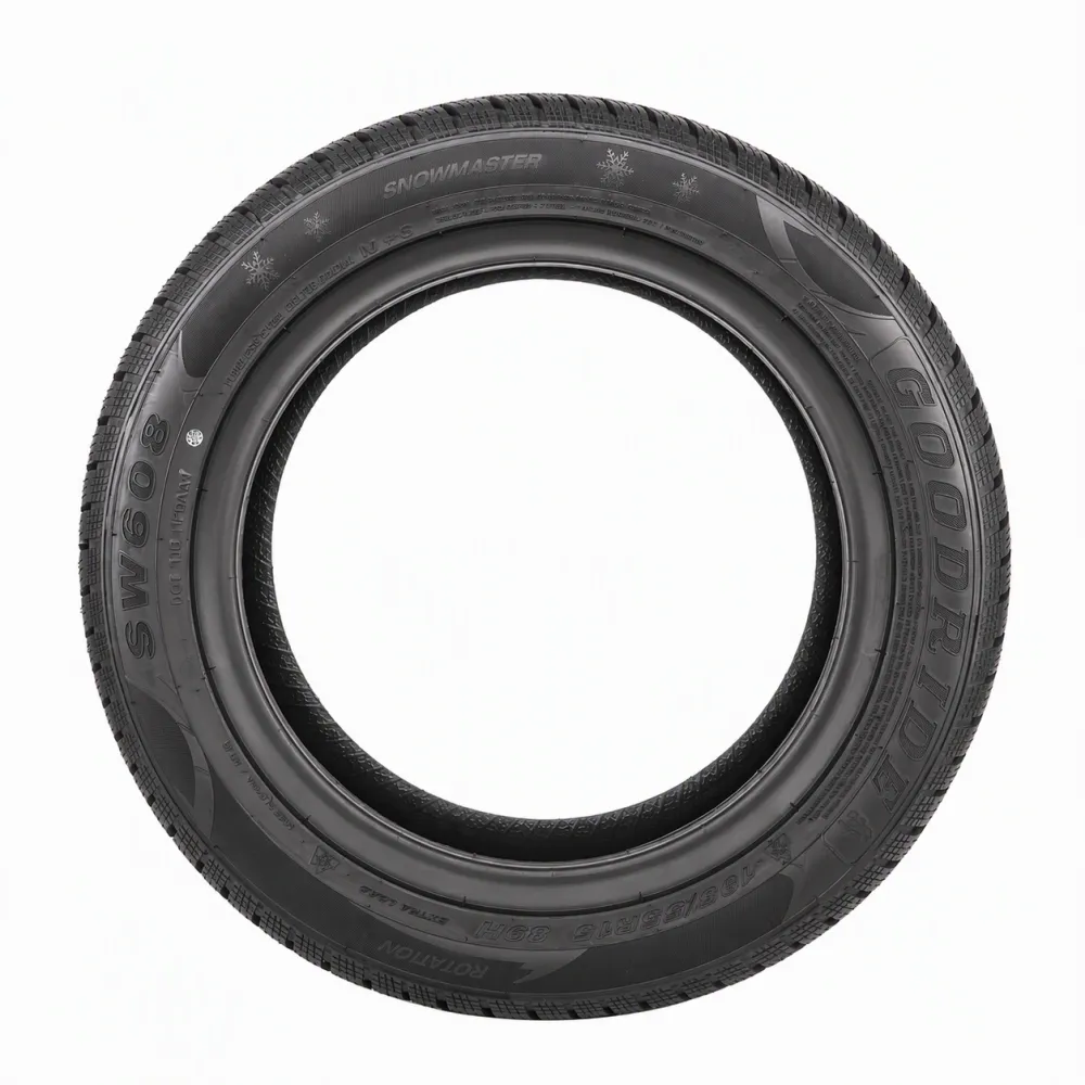 Goodride SW608 195/55 R15 89H - zdjęcie dodatkowe nr 4