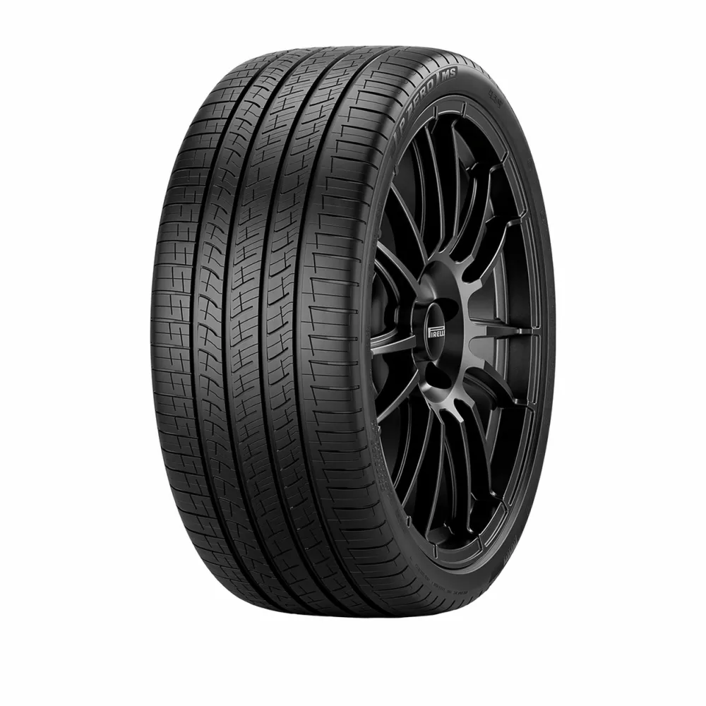 Pirelli P Zero Ms 235/35 R20 92Y - zdjęcie główne