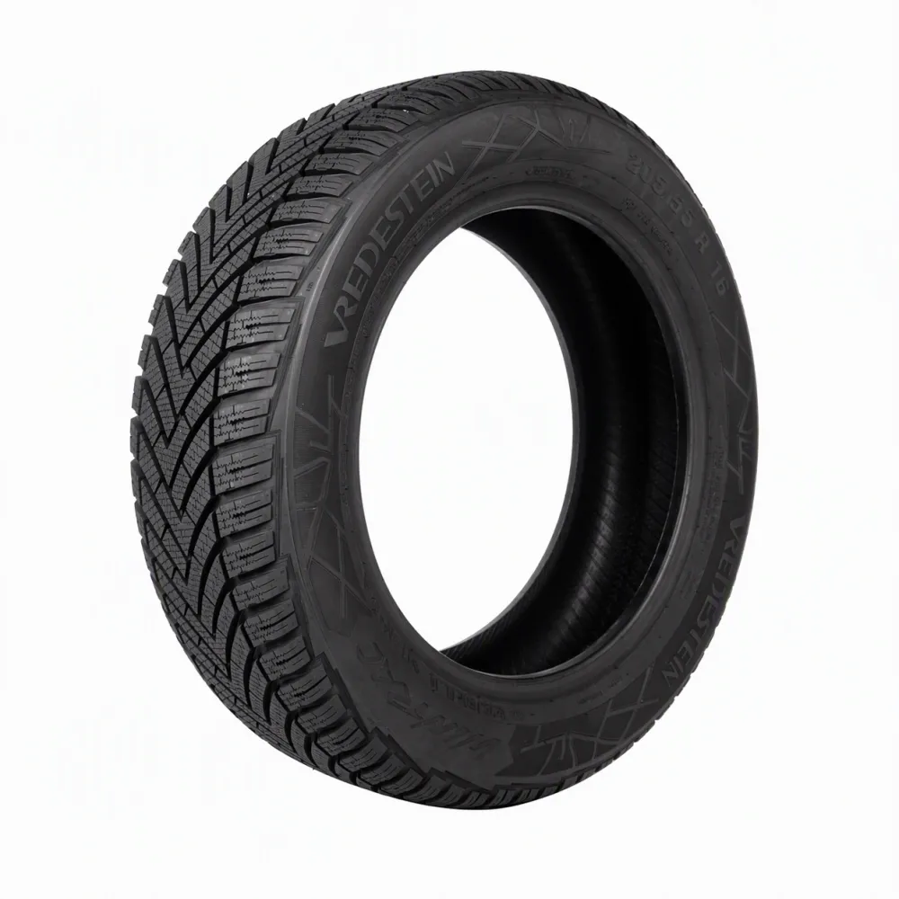 Vredestein Wintrac 205/65 R15 94T - zdjęcie dodatkowe nr 3
