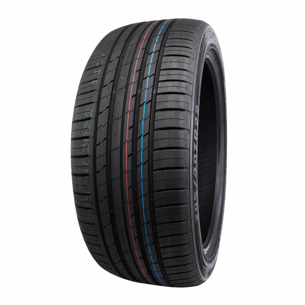 Tracmax X-PRIVILO RS01+ 305/40 R20 112Y - zdjęcie dodatkowe nr 3