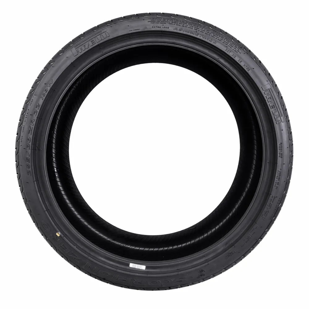 Pirelli Scorpion Zero Asimmetrico 255/45 R20 105V - zdjęcie dodatkowe nr 4