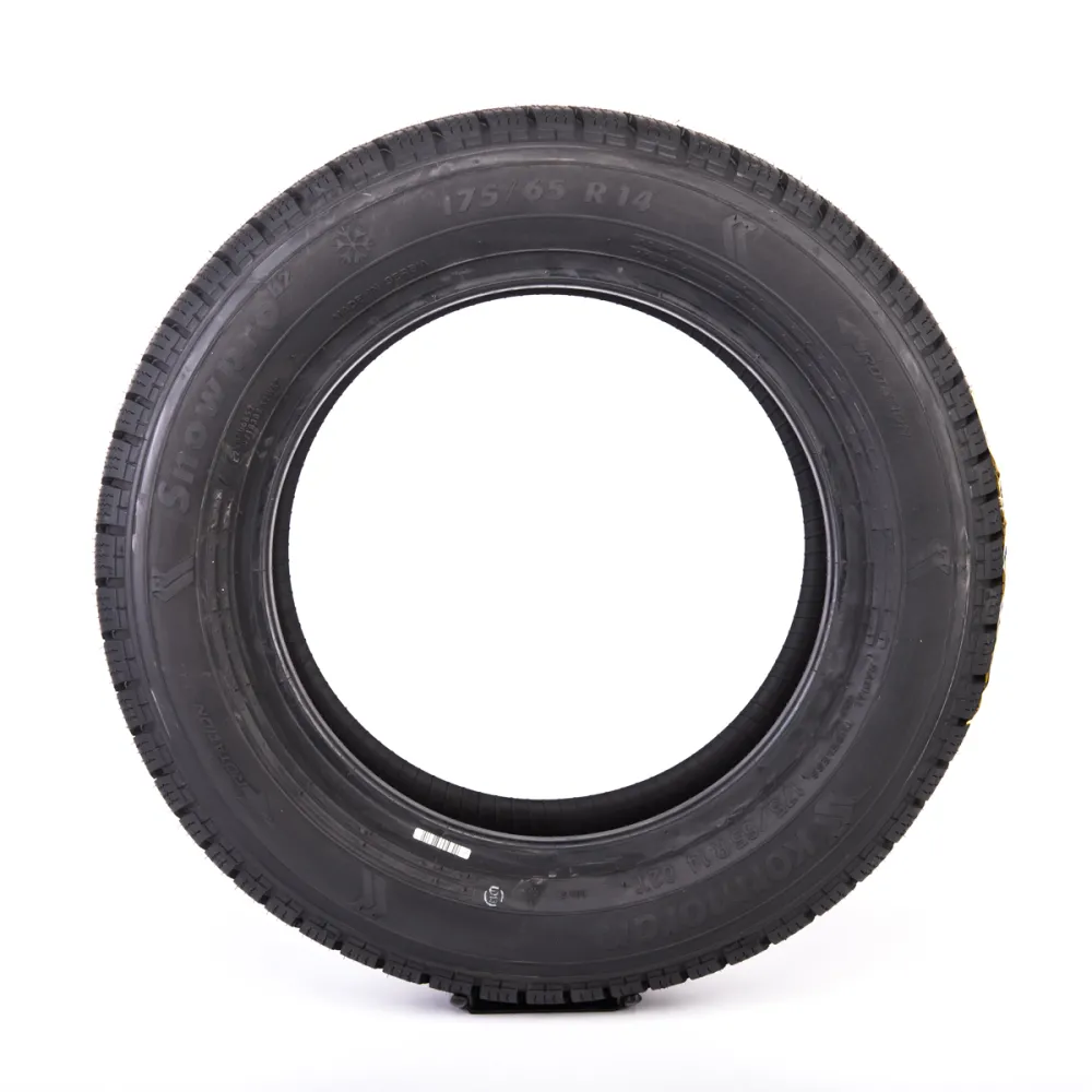 Kormoran Snowpro 175/70 R14 84T - zdjęcie dodatkowe nr 4