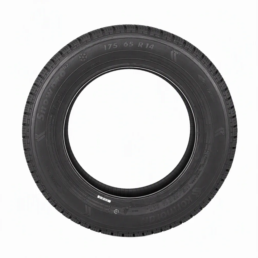 Kormoran Snowpro 185/65 R14 86T - zdjęcie dodatkowe nr 4