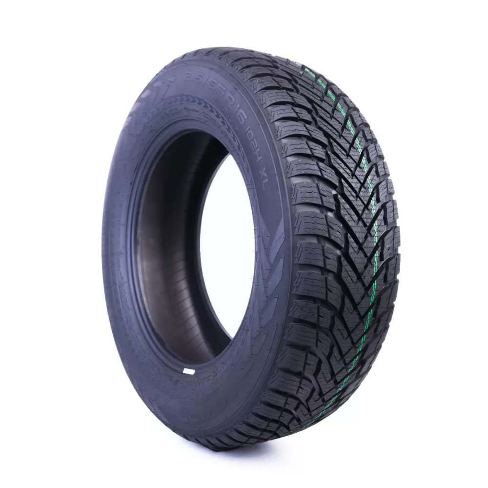 Nokian Tyres Weatherproof SUV 215/65 R16 102H - zdjęcie dodatkowe nr 3