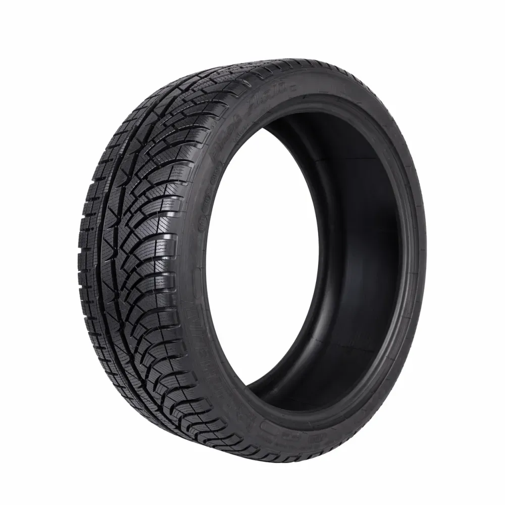 Michelin Pilot Alpin PA4 245/45 R18 100V - zdjęcie dodatkowe nr 3