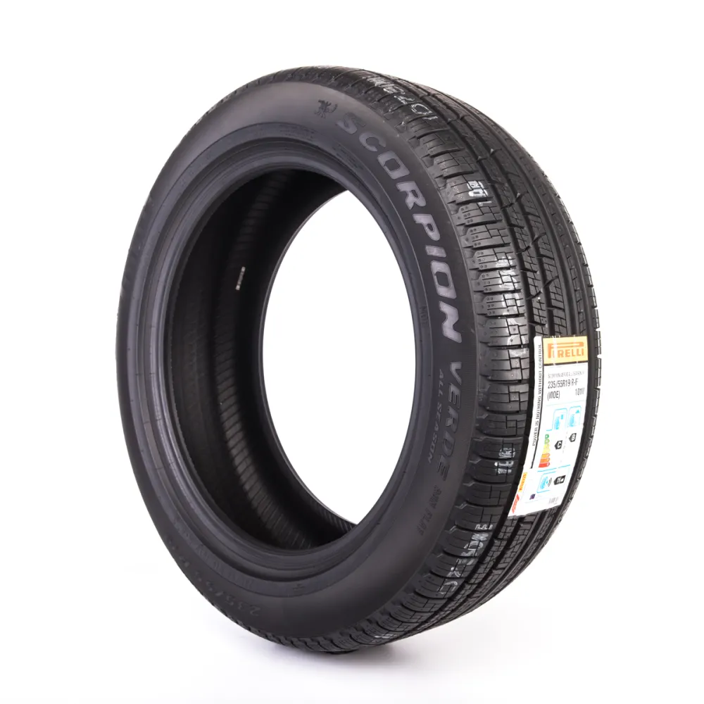 Pirelli Scorpion Verde All Season SF 235/55 R19 101V - zdjęcie dodatkowe nr 3