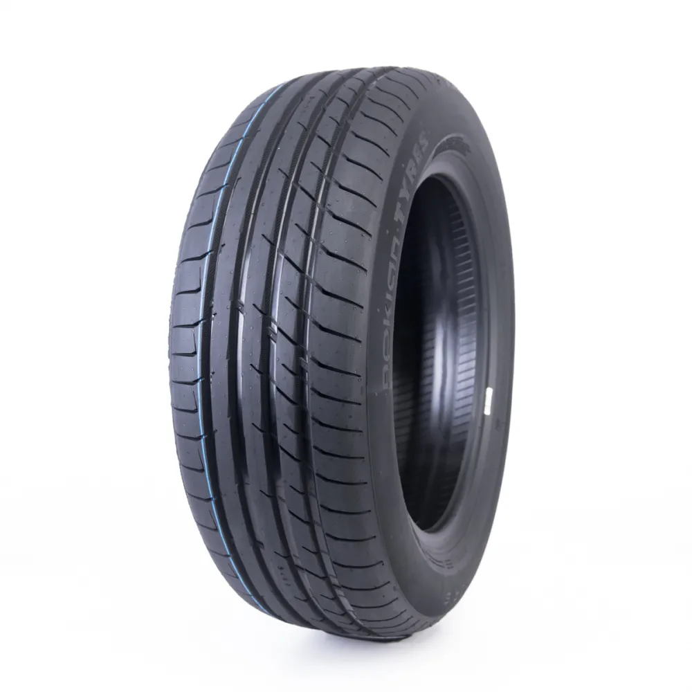 Nokian Tyres Powerproof 2 205/50 R17 93Y - zdjęcie dodatkowe nr 3