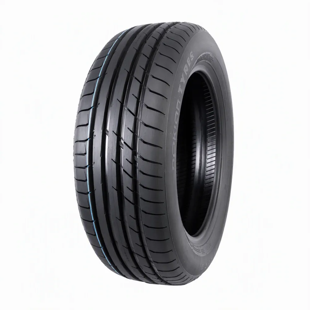 Nokian Tyres Powerproof 2 205/50 R17 93Y - zdjęcie dodatkowe nr 3