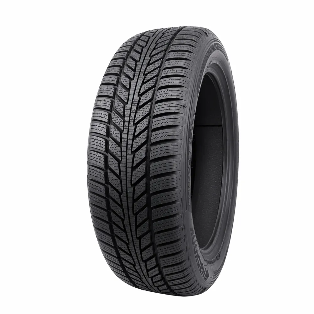 Hankook Winter i*cept ION 245/40 R21 100V - zdjęcie dodatkowe nr 3
