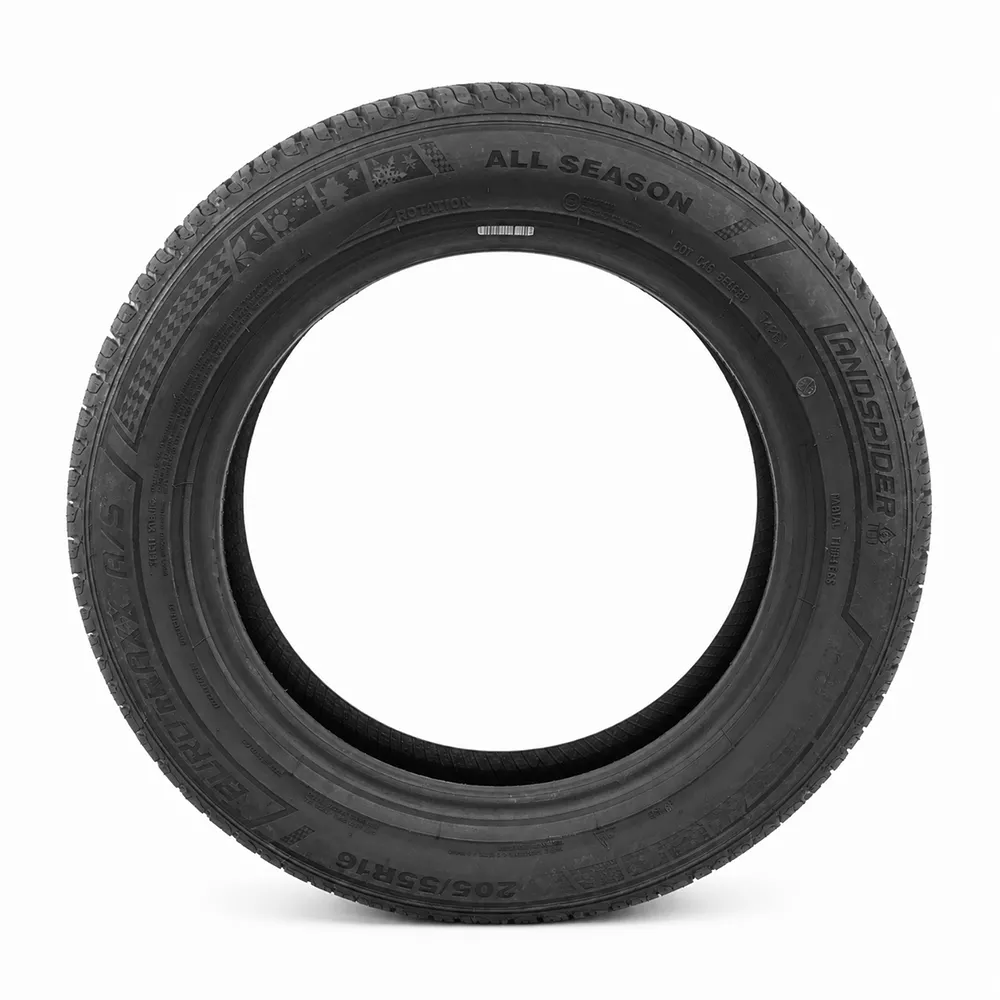 Landspider EUROTRAXX A/S 195/65 R15 95H - zdjęcie dodatkowe nr 4