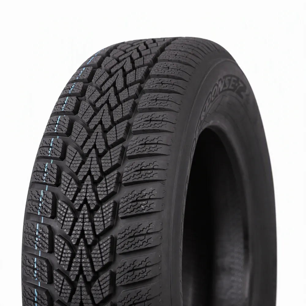 Dunlop Winter Response 2 175/65 R15 84T - zdjęcie główne