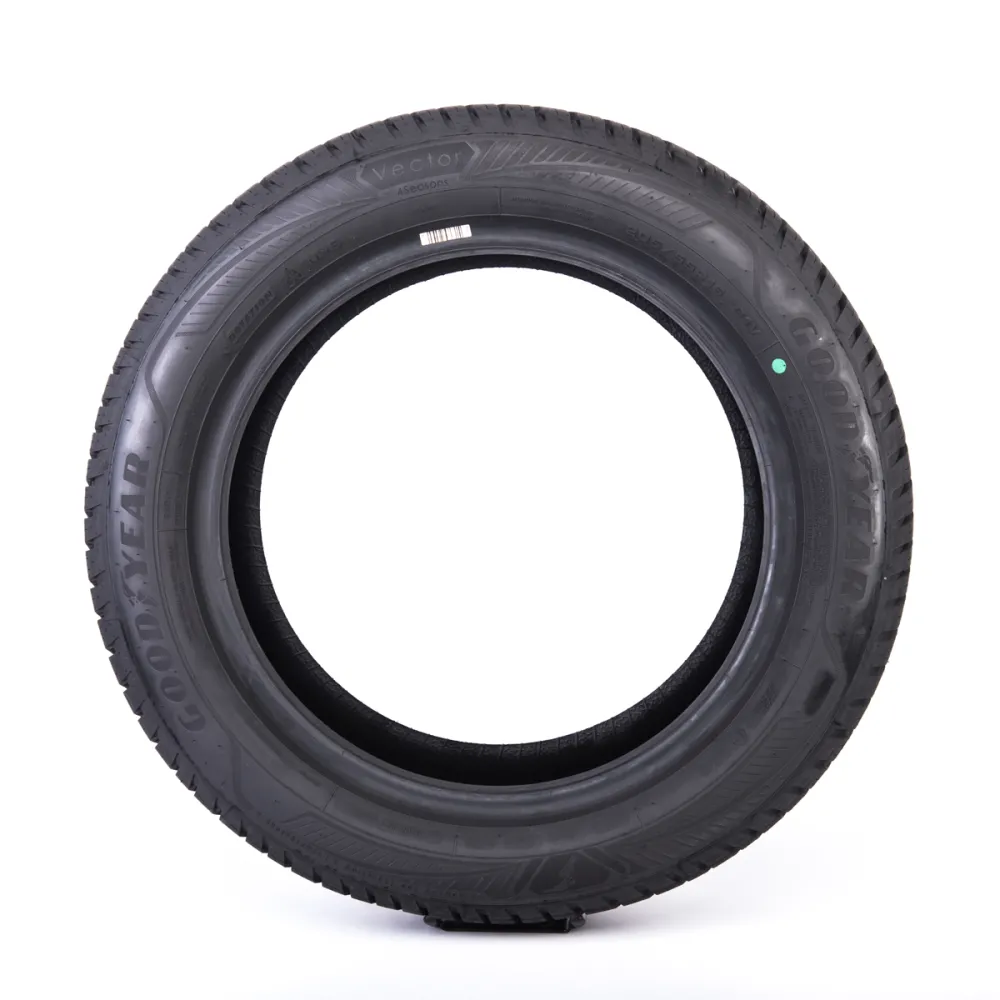 Goodyear Vector 4Seasons Gen-3 215/60 R17 100H - zdjęcie dodatkowe nr 4
