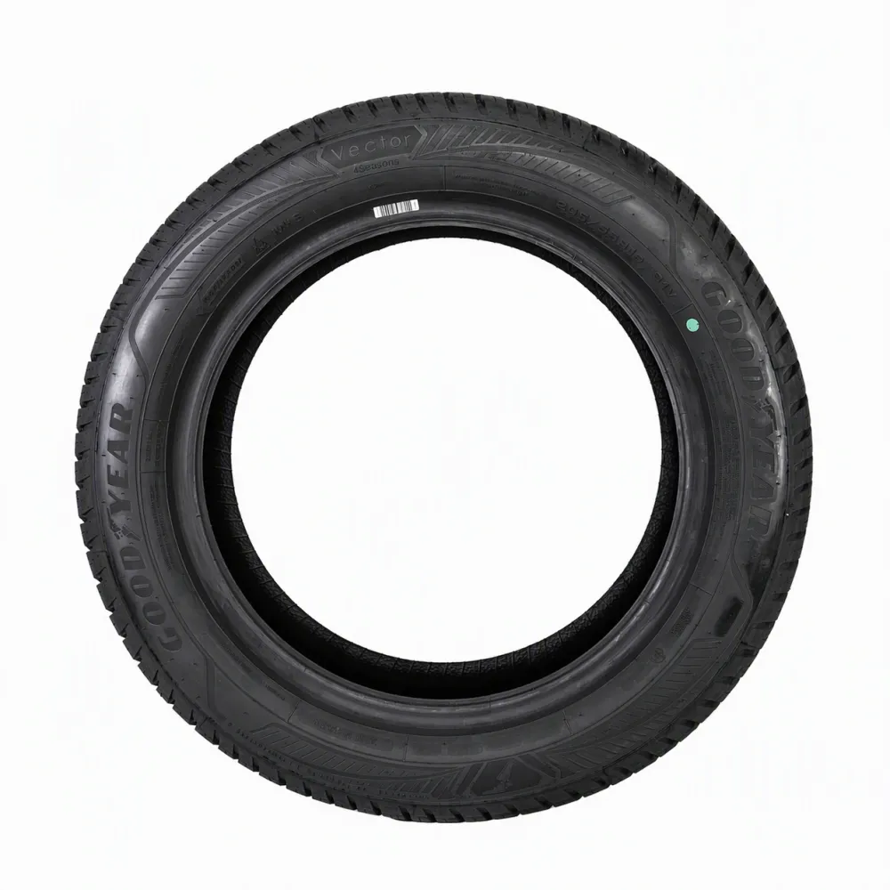 Goodyear Vector 4Seasons Gen-3 215/65 R16 102V - zdjęcie dodatkowe nr 4