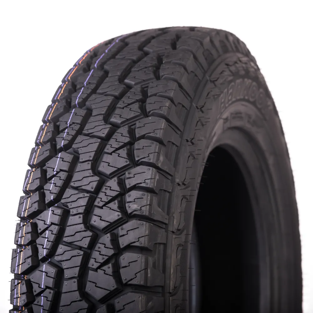 Hankook Dynapro AT M RF10 245/70 R17 108T - zdjęcie główne