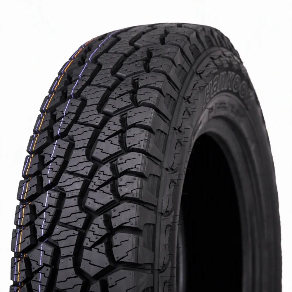Hankook Dynapro AT M RF10 255/55 R19 111H - zdjęcie główne