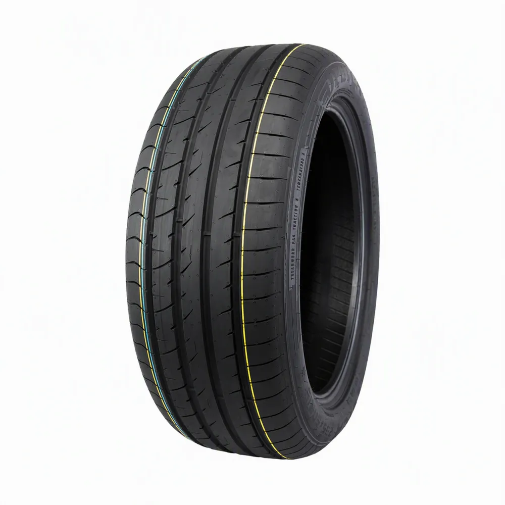 Dębica Presto 225/55 R19 99V - zdjęcie dodatkowe nr 3
