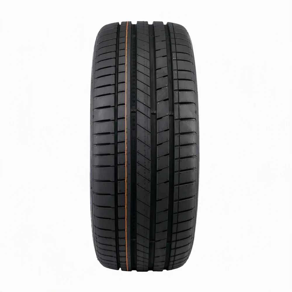 Kumho Ecsta Sport PS72 245/40 R19 98Y - zdjęcie dodatkowe nr 2