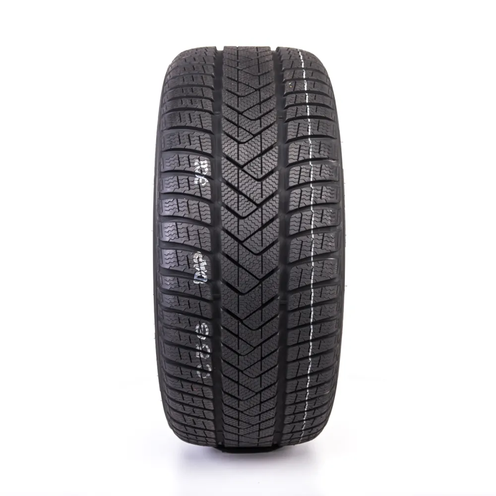 Pirelli Winter Sottozero 3 275/40 R18 103V - zdjęcie dodatkowe nr 4
