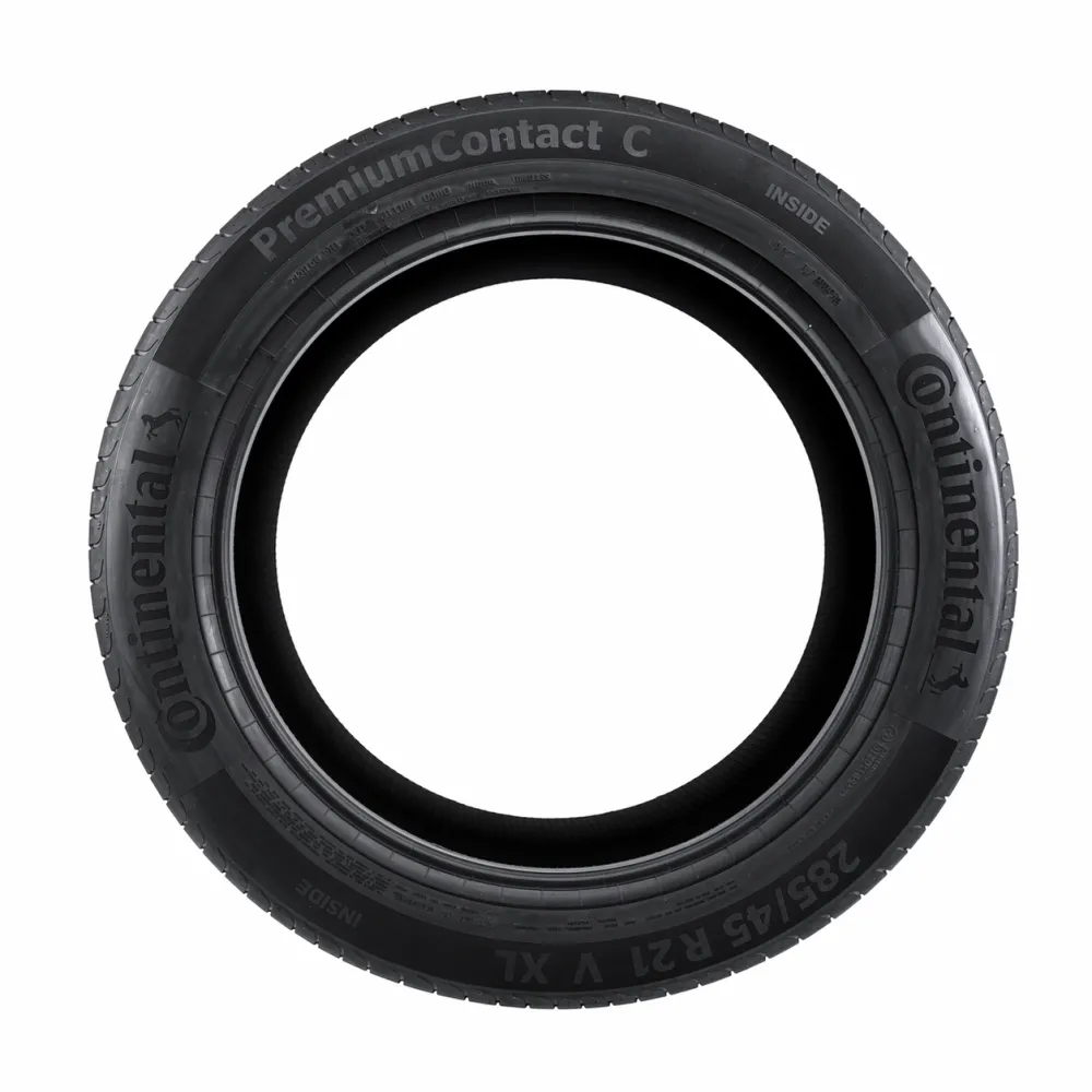 Continental PremiumContact C 265/50 R21 111V - zdjęcie dodatkowe nr 4