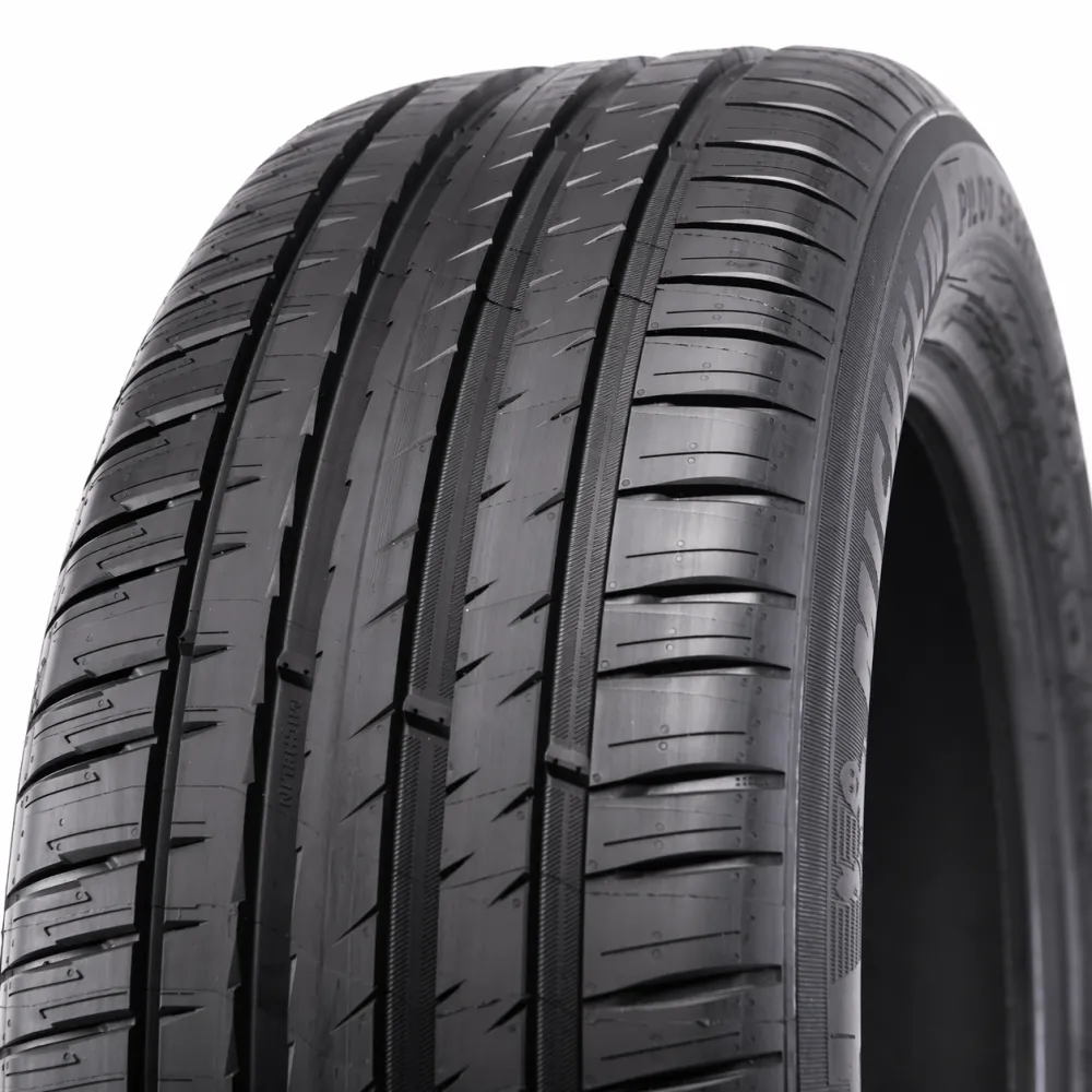 Michelin Pilot Sport 4 SUV 255/45 R20 101W - zdjęcie główne