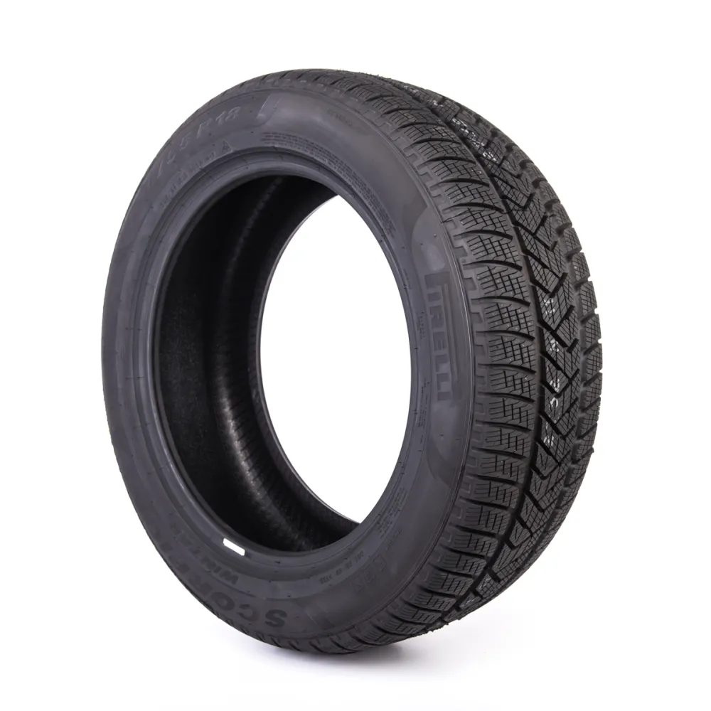 Pirelli Scorpion Winter 235/50 R19 103H - zdjęcie dodatkowe nr 3