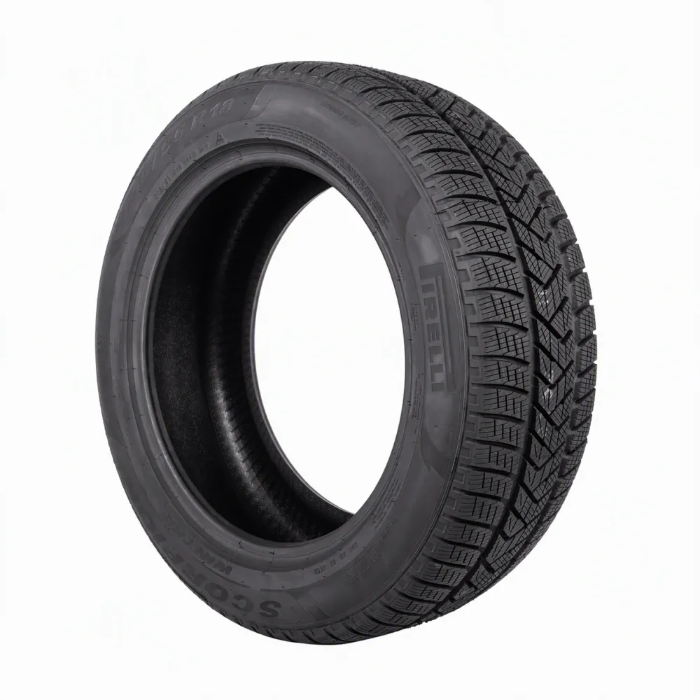 Pirelli Scorpion Winter 235/60 R18 107H - zdjęcie dodatkowe nr 3