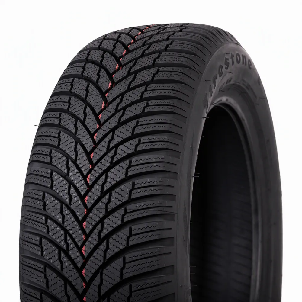 Firestone Winterhawk 4 215/45 R16 90V - zdjęcie główne